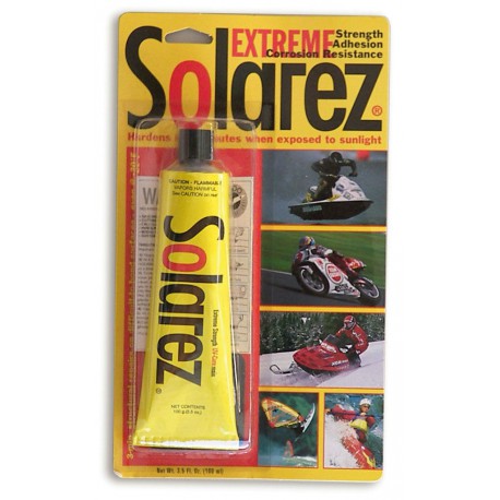 Kit Extra dure 55g