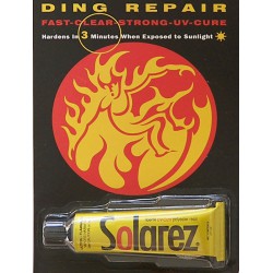 Kit Polyester 55g