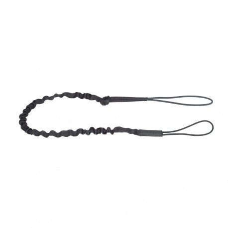 Tire-Veille Windsurf - Noir