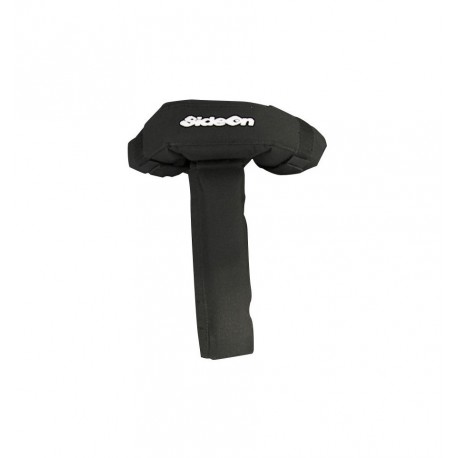 BOOM/MAST PROTECTOR