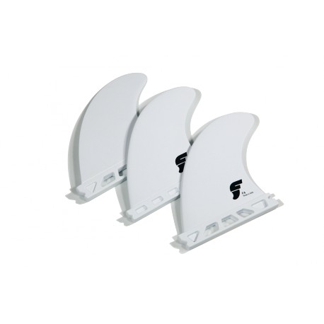 aileron set thruster