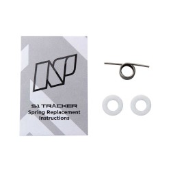 Tracker Ressorts et Joints