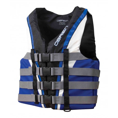 Gilet Pro Bleu