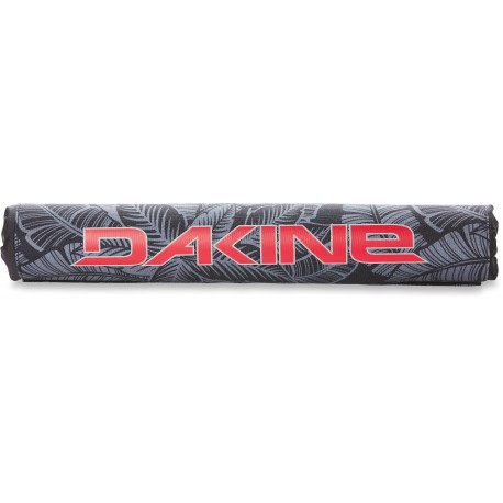 Rack pads camo/red