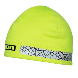 Safety Beanie - Lime