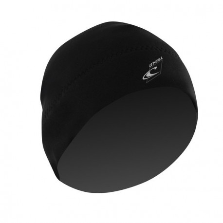 Bonnet Néoprène 2MM Black