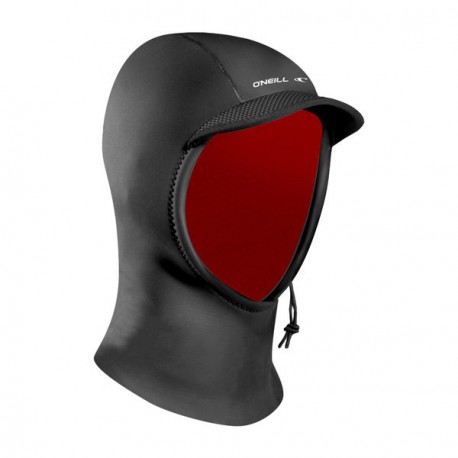 3MM PSYCHO HOOD