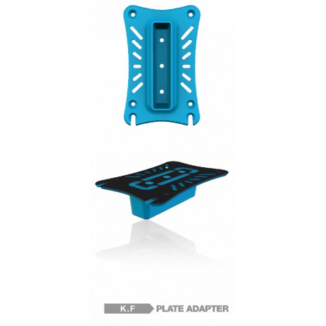 PLATINE KF BOX