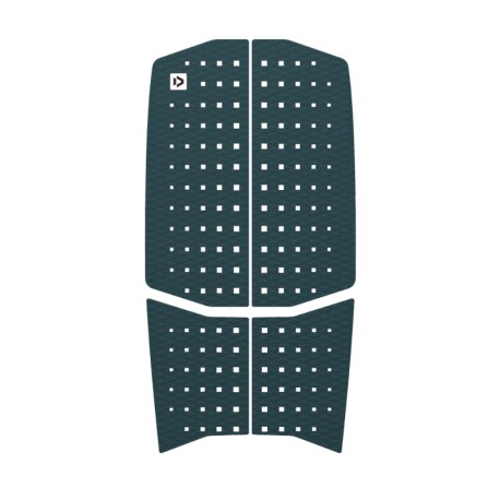 Front Pad Pro - green