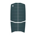 Front Pad Pro - green