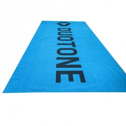 Serviette officielle