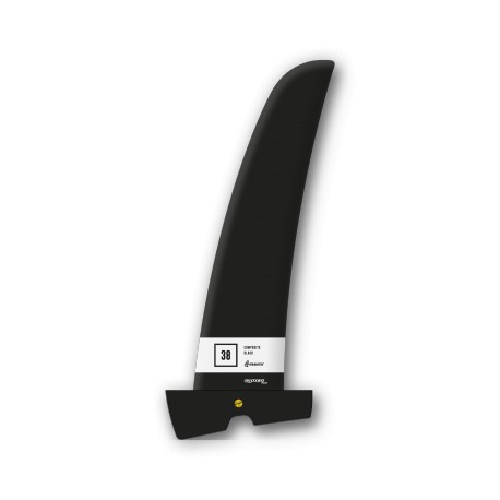 Fin Gecko LTD/Eco black