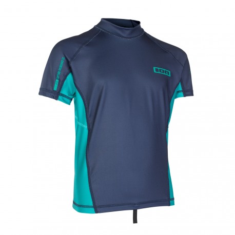 Capture Rashguard Boys LS