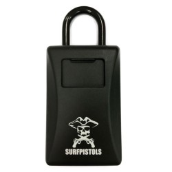 Cadenas clé  big surfpistols