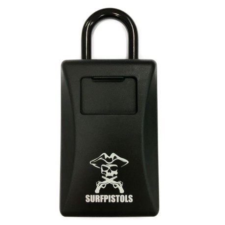 Cadenas clé surfpistols