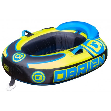 Wake Warrior 1