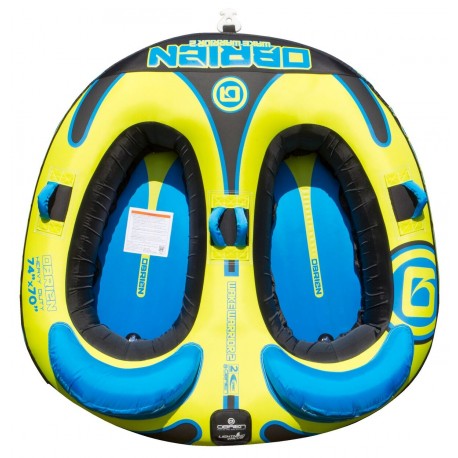 Wake Warrior 2