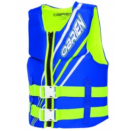 O'Brien Gilet neo junior Boy