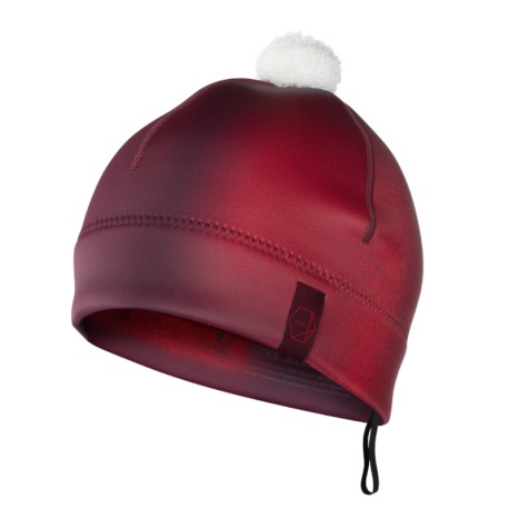 Bonnet Edition Noël - Rouge