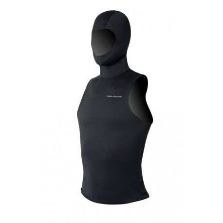 Thermabase Hooded Vest