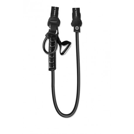 Bout de harnais Race Vario black