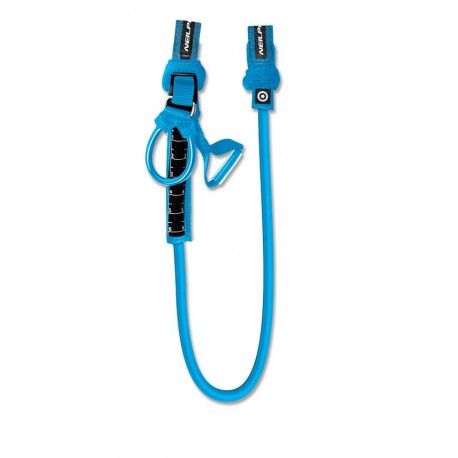 Bout de harnais Race Vario bleu