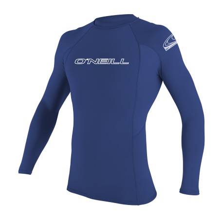BASIC SKINS L/S Performance Pacific