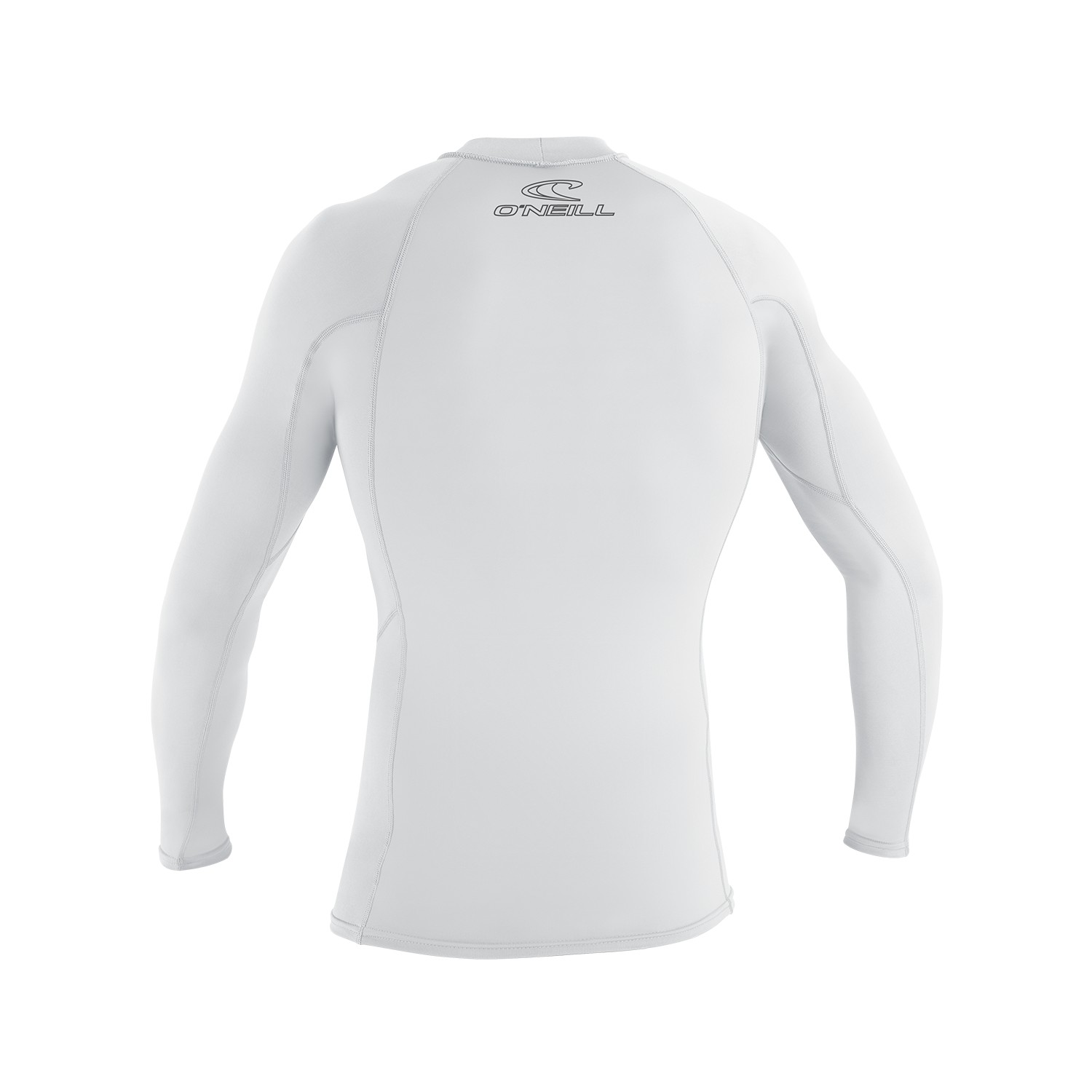 O'NEILL Cube S/SLV Skins T-Shirt Homme Manches Courtes Protection UV - 85% Repreve