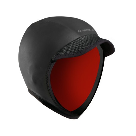 3mm SQUID LID