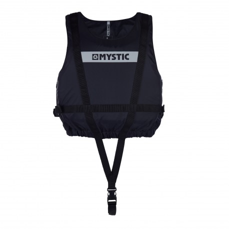 Flottaison Brand Black