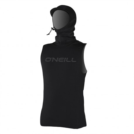 Veste Thermo-X + Capuche Neo