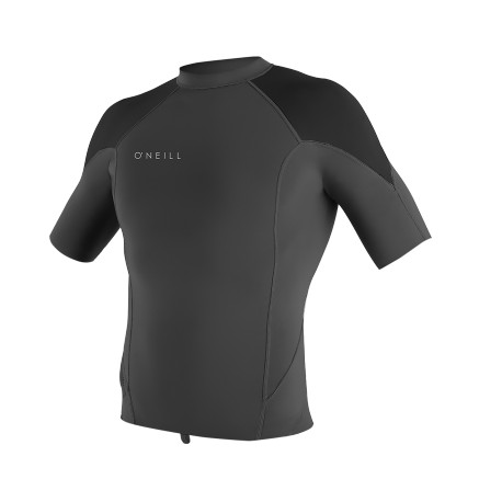 Reactor II 1mm S/S Top Gris