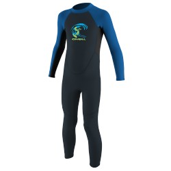 TODDLER REACTOR II 2mm BZ FULL BOYS Aqua