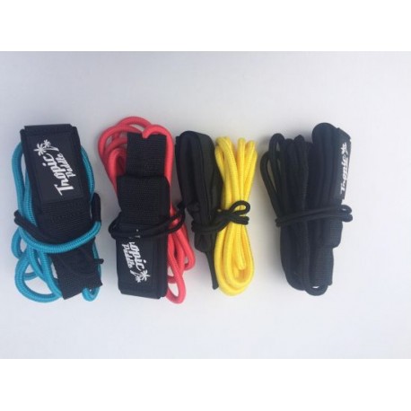 LEASH TROPIC PADDLE