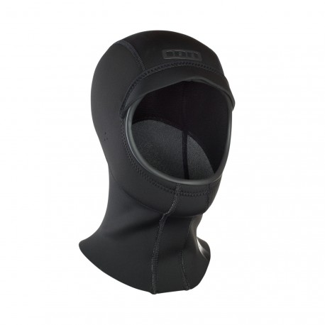 Neo Hood 2/1mm - Noir