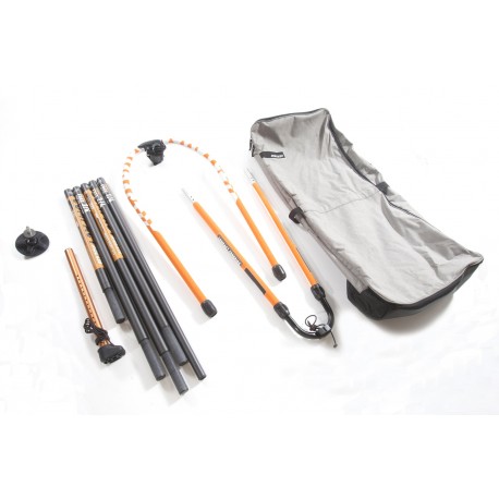 compact freeride rig only