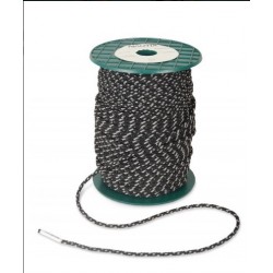 bout /drisse 4mm