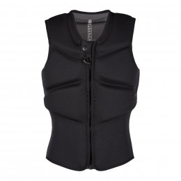 Mystic Star Impact Vest Fz Women Black