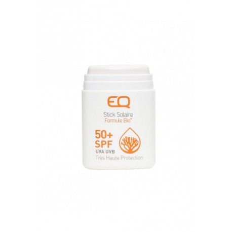 Stick Solaire Blanc SPF 50+