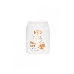 EQ-Love Stick Solaire Blanc SPF 50+