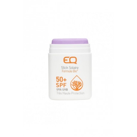 Stick Solaire Mauve SPF 50+