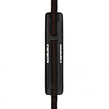 Barre de toit Single Surf cam lock