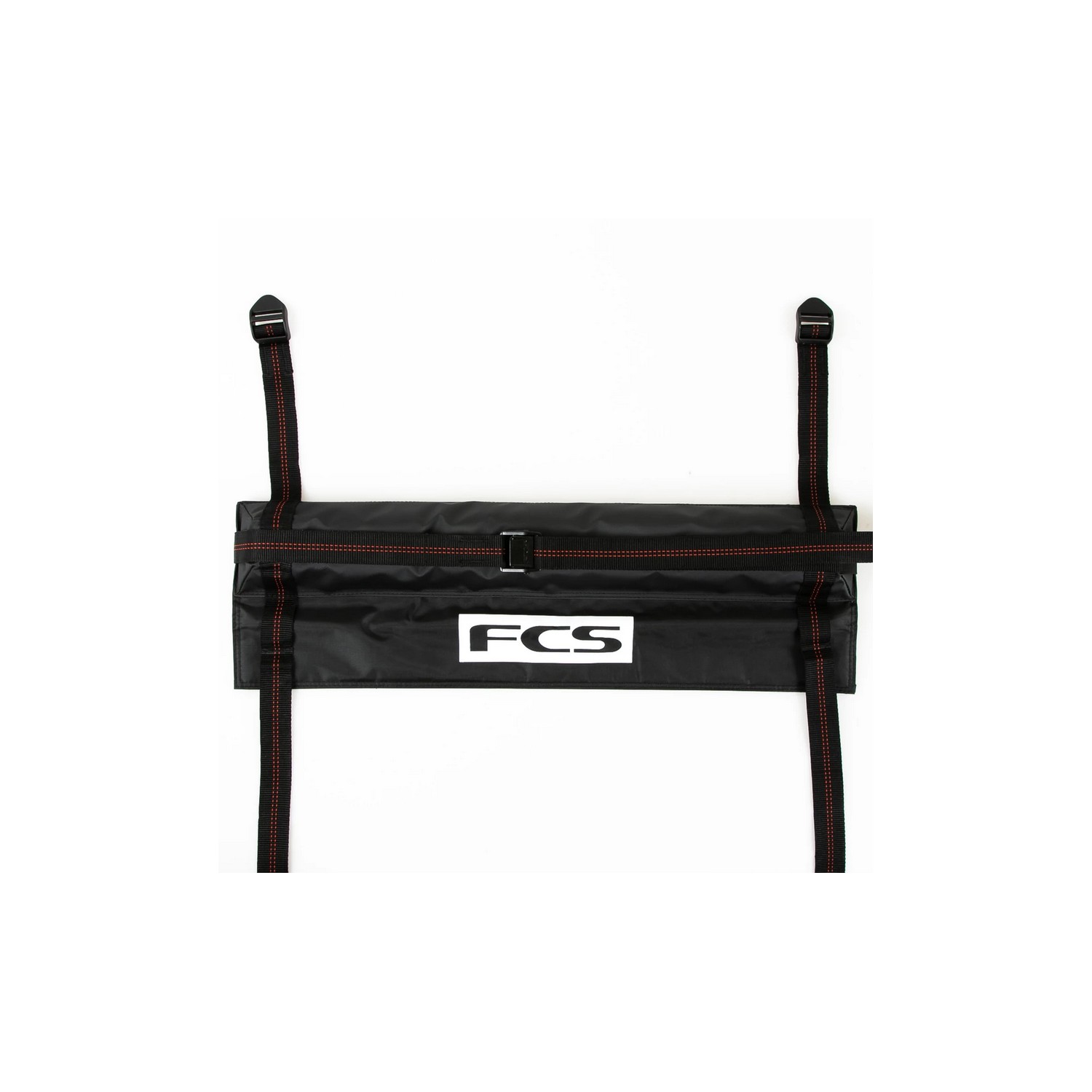 Barres De Toit Souples Wrap Rax Pro Blocksurf - Ajustement Universel Voiture/camion/SUV, Neuf Sous Emballage