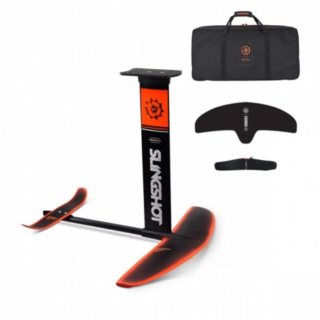 HOVER GLIDE FWAKE V3