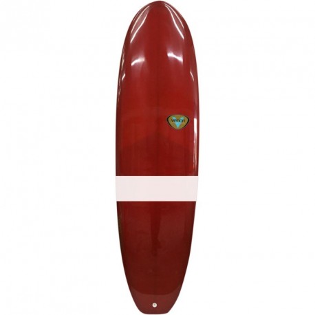 Evo Venon Tinted Red/White
