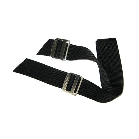 sangle de remplacement + boucle posi-lock