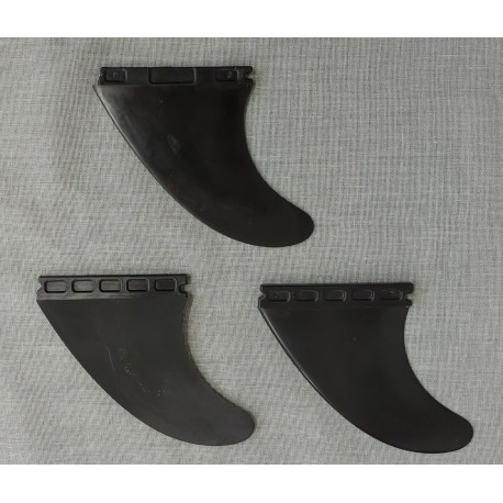 EUROFIN FUTURE THRUSTER SET