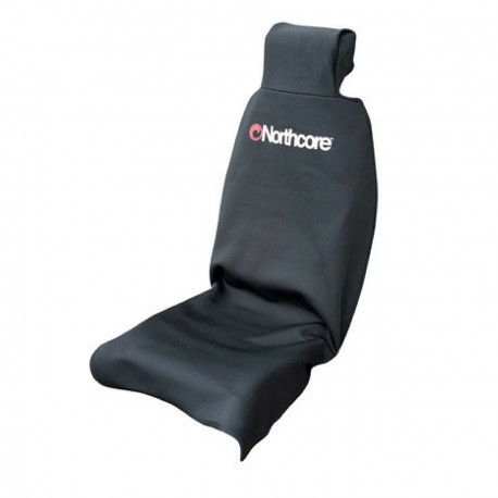 Housse de siege Neoprene Black (car seat cover)