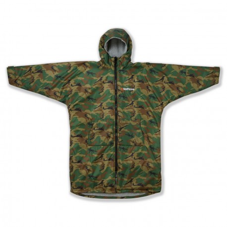 Beach Basha Sport Camo