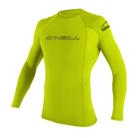 BASIC SKINS Performance Lime